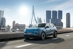 Γνωρίστε την μονοθέσια Lotus Elise S των 600 κιλών-πόσες θα κατασκευαστούν - εικόνα 5