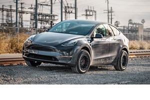 Άλλαξε χρώμα στο Τesla σου χωρίς να το βάψεις - εικόνα 1