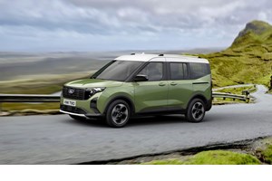 Νέο Ford Kuga: Τι έχει αλλάξει-τιμές στην Ελλάδα - εικόνα 7