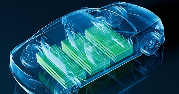 CES 2024: Αυτές είναι οι νέες τεχνολογίες στα αυτοκίνητα - εικόνα 8