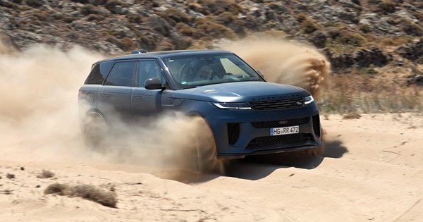 Αλλαγή ηγεσίας στην Jaguar Land Rover εν μέσω προκλήσεων - εικόνα 1