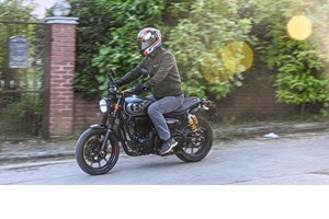 Οδηγούμε την γκάμα των μοτοσυκλετών Royal Enfield - εικόνα 1