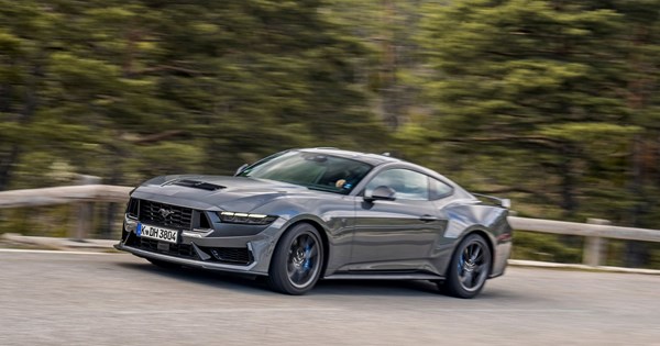 Η Porsche Taycan πρόσθεσε ένα ακόμη ρεκόρ Guinness στη συλλογή της - εικόνα 8