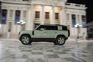 Έρχονται οι ανανεωμένες εκδόσεις Range Rover Evoque - εικόνα 3