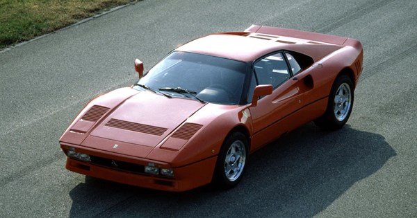 Ο Benedetto Vigna αποκάλυψε πότε έρχεται η πρώτη ηλεκτρική Ferrari - εικόνα 7