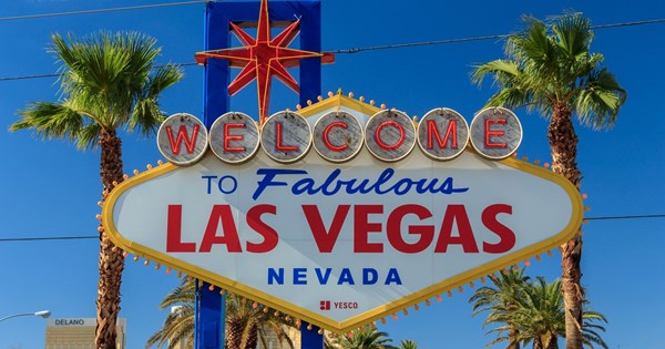 F1 Las Vegas GP: Αυτή είναι η διαδρομή του αγώνα (video) - εικόνα 5