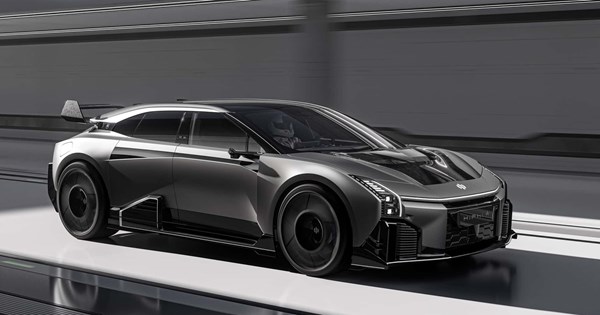 Jimmy Kimmel: Tο καλύτερο (και πιο αστείο) video από την F1 στο Las Vegas - εικόνα 6