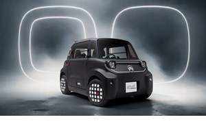 Δείτε την αγωνιστική εκδοχή του Toyota bZ4X (εικόνες) - εικόνα 8