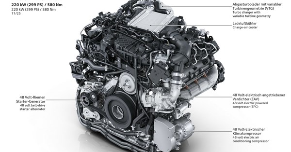 Η Ford Mustang Mach-E MY2026 θα έχει μια σημαντική αλλαγή - εικόνα 7