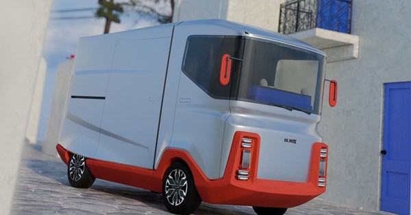 Επίσημο: Ηλεκτρικό Hatchback έρχεται στην Ευρώπη με 19.000 ευρώ - εικόνα 8