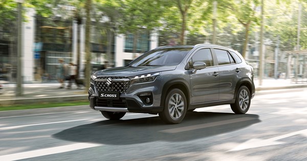 Τι περιλαμβάνει ο δωρεάν τεχνικός έλεγχος αυτοκινήτων Suzuki - εικόνα 1