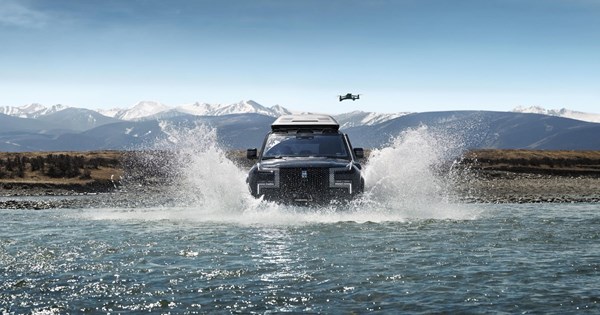 Αυτό είναι το πρώτο αυτοκίνητο Sony Honda και θα έχει εξαψήφια τιμή - εικόνα 7