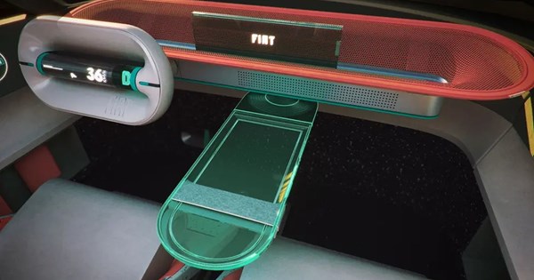 Το Fiat 600e βάζει την φίρμα στα ηλεκτρικά B-SUV-πόσο θα κοστίζει - εικόνα 3