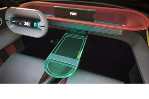 Το Fiat 600e βάζει την φίρμα στα ηλεκτρικά B-SUV-πόσο θα κοστίζει - εικόνα 3