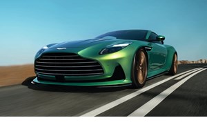 Τι δεν πήγε καλά με το Aston Martin Lagonda SUV Concept - εικόνα 1