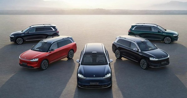 Τι είναι τα αυτοκίνητα EREV και που υπερτερουν από τα ηλεκτρικά - εικόνα 9