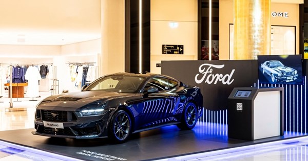 Ποια μεγάλη μητρόπολη έχει ηλεκτρικά ασθενοφόρα Ford E-Transit (video) - εικόνα 3