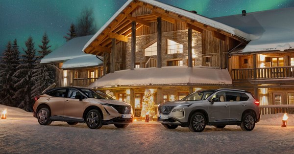 Αυτό είναι το νέο Nissan Qashqai-όλες οι πληροφορίες - εικόνα 9