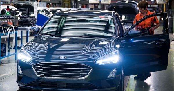 Ευρώπη: Επιστροφή στην κορυφή των πωλήσεων αυτοκινήτων για δημοφιλές SUV - εικόνα 7