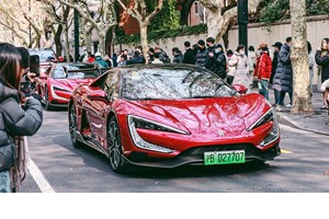 Αυτό είναι το ανανεωμένο BYD Atto 3 και αποκαλύφθηκε από τους Κινέζους - εικόνα 6