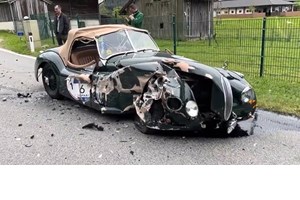 Δείτε την Mercedes-AMG ONE να κάνει νέο απίστευτο ρεκόρ στο Nurburgring (video) - εικόνα 11