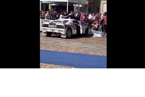 Ποια μοντέλα της Lancia είδαμε στο Concours d'Elegance - εικόνα 4