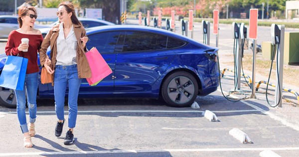 Νέο Volkswagen Tiguan: Με αυξημένη ηλεκτρική αυτονομία το υβριδικό - εικόνα 16