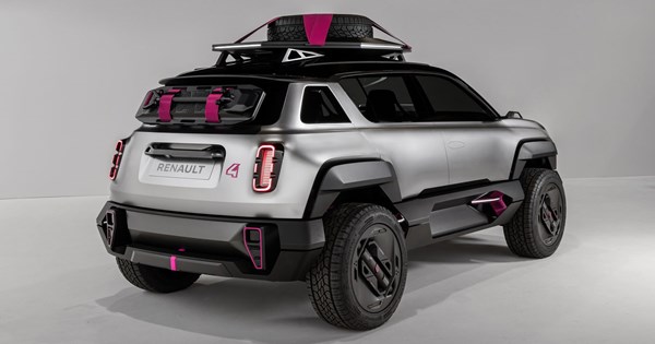 Η Volvo αποφάσισε αν θα καταργήσει τα θερμικά αυτοκίνητα - εικόνα 4