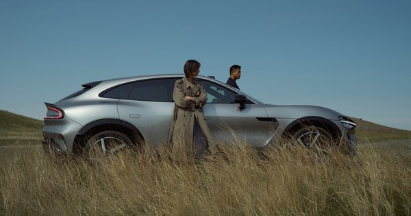 Renault Boreal: Το νέο προσιτό SUV των Γάλλων που φτιάχνεται στην Τουρκία - εικόνα 7