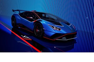 Supercar 620 κιλών με υδρογόνο αλλάζει τα δεδομένα - εικόνα 4