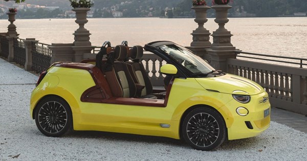 H θωρακισμένη BMW Σειράς 7 είναι ένα κινητό φρούριο - εικόνα 9