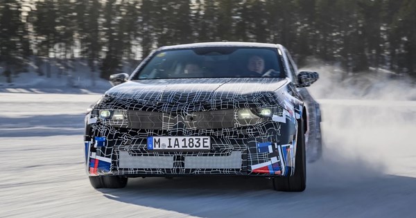 Νέος γίγαντας στη θάλασσα-φέρνει 9.300 αυτοκίνητα στην Ευρώπη - εικόνα 4