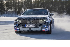 Τι δήλωσε η BMW για το μέλλον των κινητήρων V8 και V12 - εικόνα 1