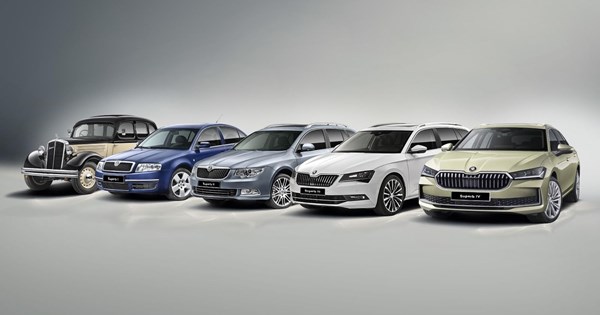 Οδηγούμε στην Ελλάδα το νέο Skoda Kodiaq - εικόνα 11