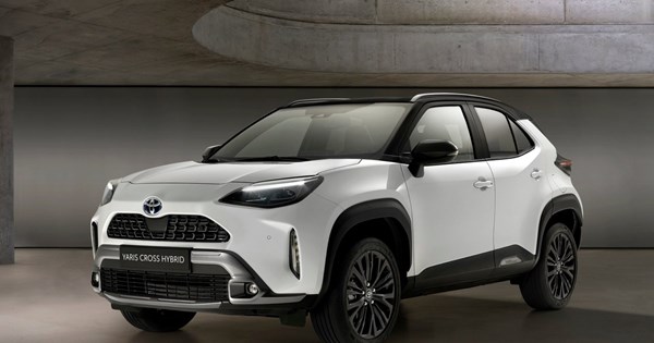 To Toyota RAV4 έως και 2.700 ευρώ φθηνότερο στην Ελλάδα - εικόνα 4
