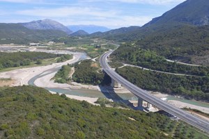 Ξεκίνησε η υλοποίηση έργων οδικής ασφάλειας στο ΒΟΑΚ-ανακοίνωση του Χρίστου Δήμα από τα Χανιά - εικόνα 7