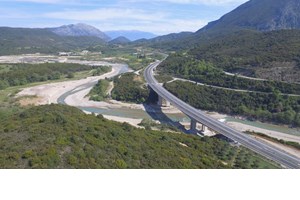 Μπλόκο σε μεγάλο οδικό έργο-η παρέμβαση που το σταμάτησε - εικόνα 2