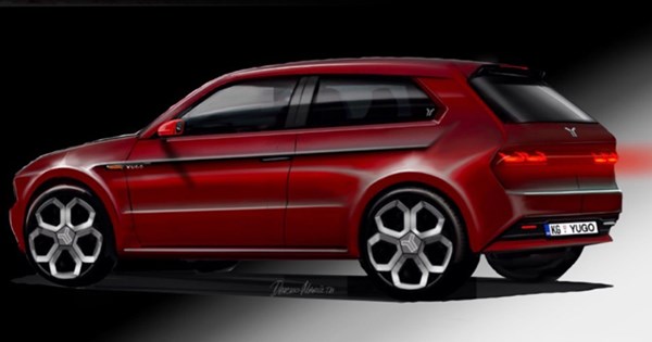 Suzuki: Με ποιο αυτοκίνητο θα γιορτάσει τα 70 χρόνια της - εικόνα 5