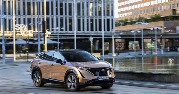 Πανευρωπαϊκό βραβείο στην ελληνική Nissan για την εξυπηρέτηση πελατών - εικόνα 3