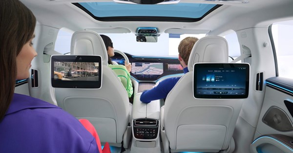 Το ηλεκτρικό Xpeng P7+ έρχεται με κατανάλωση που θα ζήλευε η Tesla - εικόνα 7