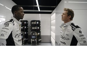 Netflix: Δείτε το trailer του 8ου κύκλου του Drive to Survive - εικόνα 2