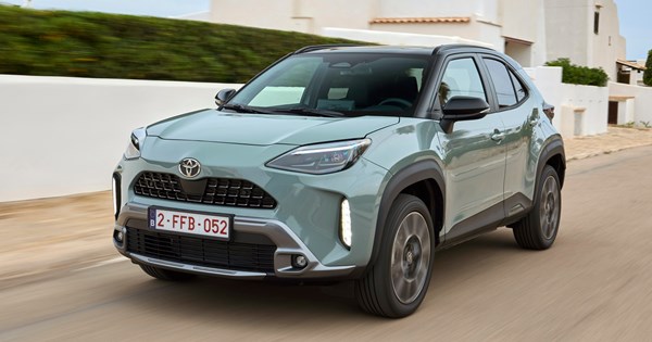 Γιατί η Toyota μειώνει τόσο πολύ την παραγωγή της - εικόνα 1