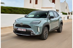 Γιατί η Toyota μειώνει τόσο πολύ την παραγωγή της - εικόνα 1