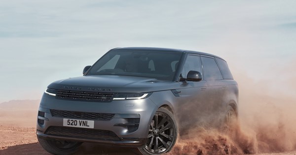 Τι είναι το Pivi Pro στα αυτοκίνητα της Range Rover - εικόνα 5