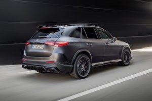 Νέα Mercedes-AMG GT2 PRO: Να σε μυρίσει θέλει - εικόνα 11