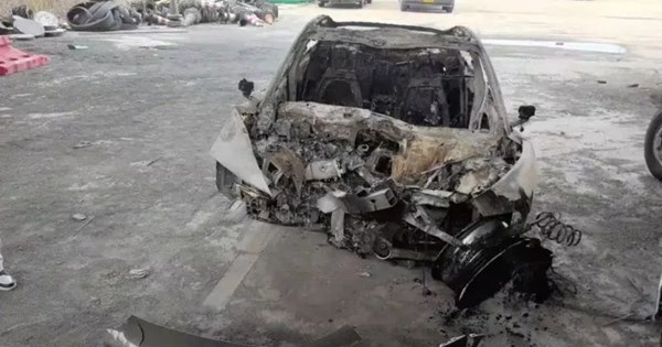 Tesla: Νέα πτώση πωλήσεων-σε ποια χώρα έφτασε το 65% - εικόνα 5