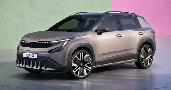 Νέο SUV στην Ελλάδα με κινητήρα βενζίνης και τιμή κάτω από 17.000 ευρώ - εικόνα 8