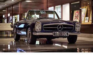 Πέθανε ο ηθοποιός Michael Gambon και αν έβλεπες Top Gear θα στεναχωριέσαι και 'συ - εικόνα 5