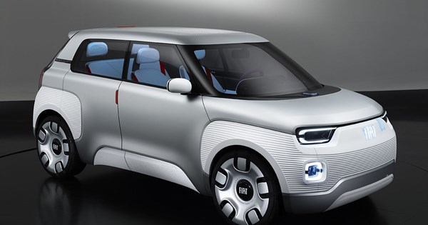 Fiat Panda: Ο Tavares αποκάλυψε μέχρι πότε θα παράγεται - εικόνα 3