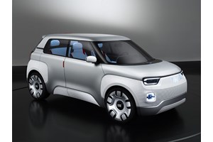 Fiat 500e Tender 2: Εκεί που η στεριά συναντά τη θάλασσα - εικόνα 4